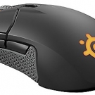 SteelSeries Sensei 310, optische Gaming-Maus, beidhändig, RGB-Beleuchtung, 8 T